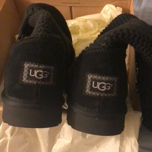 Ugg Classic Cardy Boots